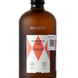 Woven Whisky - Experience N.13 // Catalyst