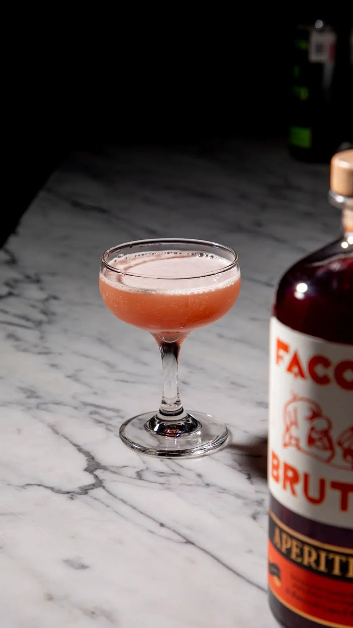 NOT A DAIQUIRI