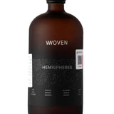 Woven Whiskeys - Hemispheres (700 ml)