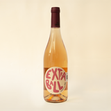 Domaine Grosbois - Extra Ball Rosado