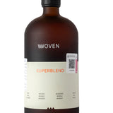 Woven Whiskeys - Superblend (700 ml)
