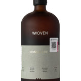 Woven Whiskeys - Homemade (700 ml)
