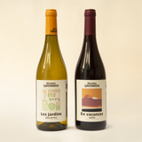 Domaine Grosbois - En Vacances