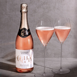 Noughty - Rosé Espumoso - Sin Alcohol