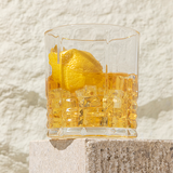 Woven Whisky - Experience N.17 // Synchronicity
