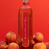 Juliette - Licor de Durazno