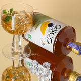 OSCO - Aperitif L'Original I Sin Alcohol