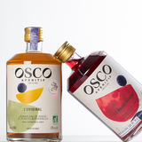OSCO - Aperitif L'Original I Sin Alcohol