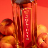 Juliette - Licor de Durazno