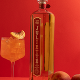 Juliette - Licor de Durazno