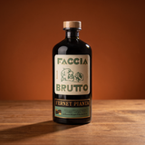 Faccia Brutto - Fernet Pianta