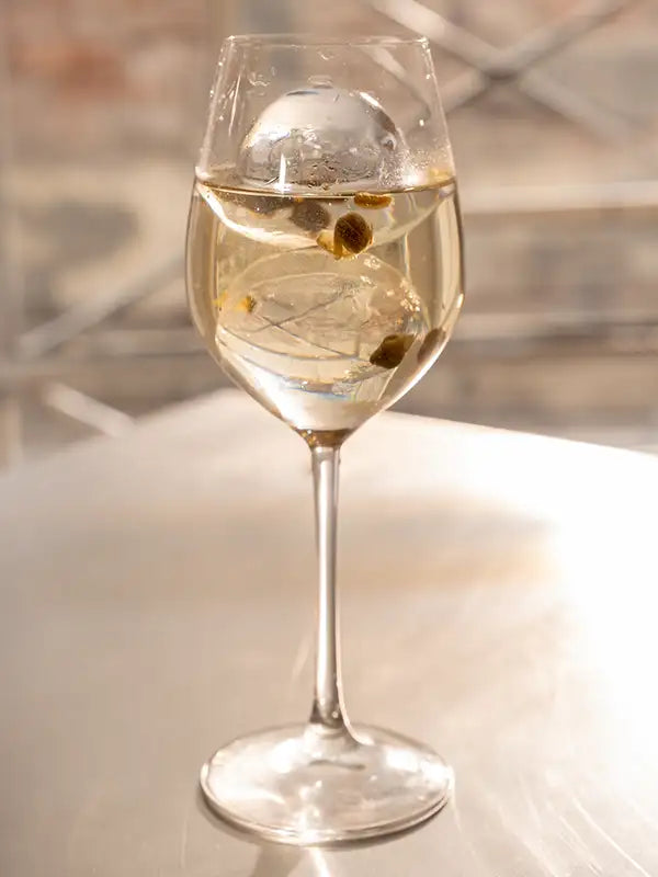 CAPULLO FLORAL SPRITZ