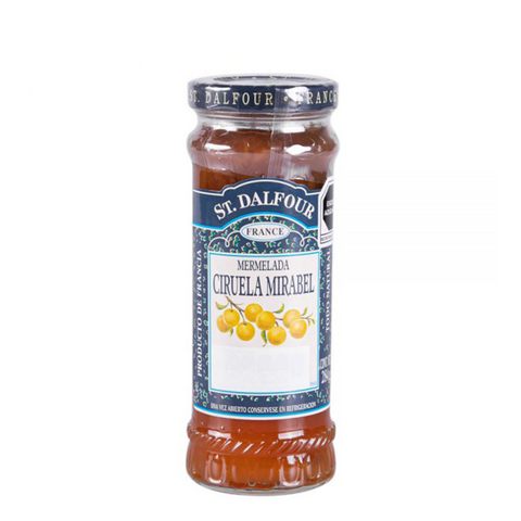 Maribel St Dalfour Plum Jam 284g