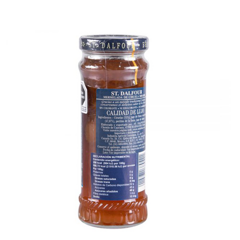 Maribel St Dalfour Plum Jam 284g