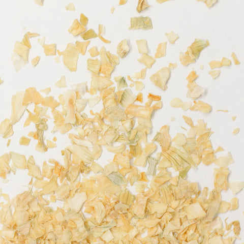 White Onion Flakes