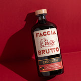 Faccia Brutto - Carciofo