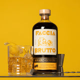 Faccia Brutto - Amaro Gorini