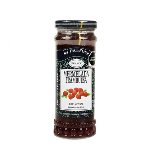 St Dalfour Raspberry Jam 284g (Copy)