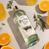 Bulles De Ruche - Gin Esprit de Ruche