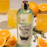 Bulles De Ruche - Gin Esprit de Ruche