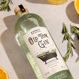 Bulles De Ruche - Gin Esprit de Ruche