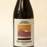 Domaine Grosbois - En Vacances