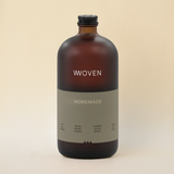 Woven Whiskeys - Homemade (700 ml)