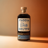 Faccia Brutto - Amaro Alpino