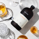 Woven Whiskeys - Superblend (700 ml)