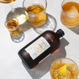 Woven Whisky - Experience N.15 // Shindig