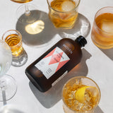 Woven Whisky - Experience N.13 // Catalyst