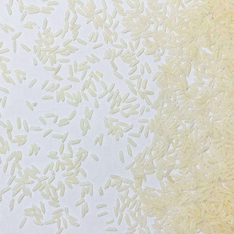 Jasmine rice