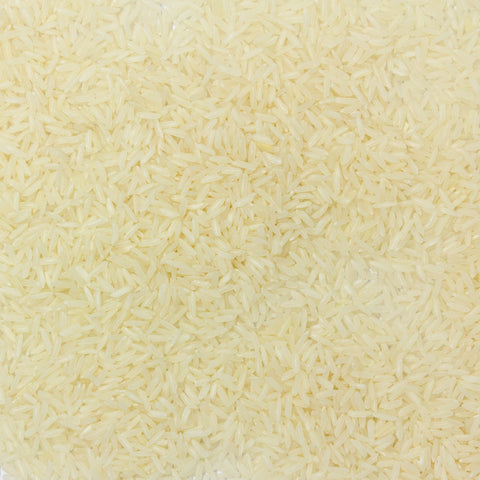 Jasmine rice