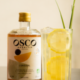OSCO - Aperitif L'Original I Sin Alcohol