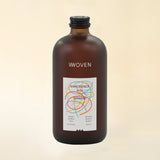 Woven Whisky - Experience N.15 // Shindig