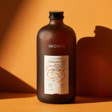 Woven Whisky - Experience N.15 // Shindig
