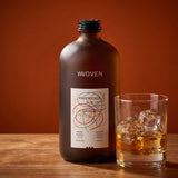 Woven Whisky - Experience N.15 // Shindig