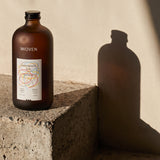 Woven Whisky - Experience N.15 // Shindig