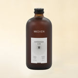 Woven Whisky - Experience N.18 // Awe