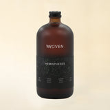Woven Whiskeys - Hemispheres (700 ml)