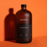 Woven Whiskeys - Hemispheres (700 ml)