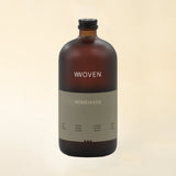 Woven Whiskeys - Homemade (700 ml)