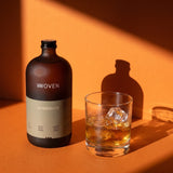 Woven Whiskeys - Homemade (700 ml)