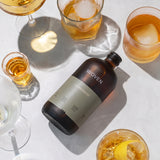 Woven Whiskeys - Homemade (700 ml)
