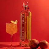 Juliette - Licor de Durazno