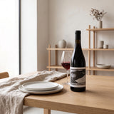 Swartberg Wingerde - Miracle Bush Red 2020