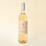 Noughty - Rosé Wine - Alcohol-Free 