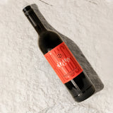 Noughty - Red Wine - Alcohol Free