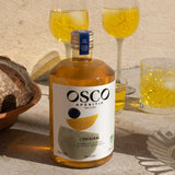 OSCO - Aperitif L'Original I Sin Alcohol
