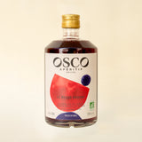 OSCO - Le Rouge Ardent I Sin Alcohol